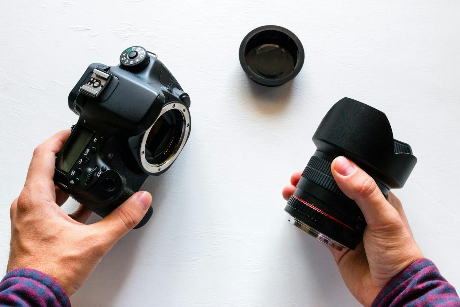 Det skal du vide før du køber objektiv